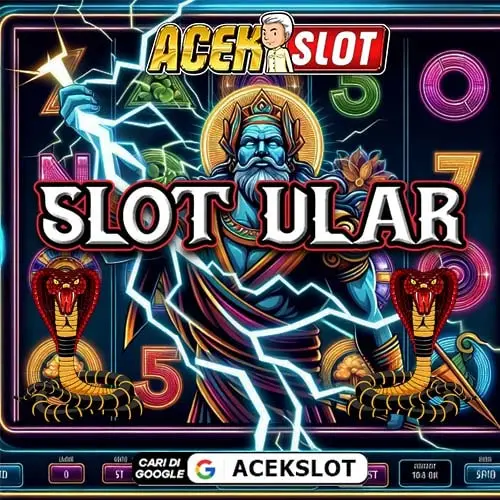 Slot Ular >> ACEKSLOT Situs Ular Slot Gacor Rame Pemain